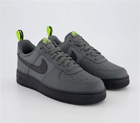 Nike Air Force 1 Low jongens .